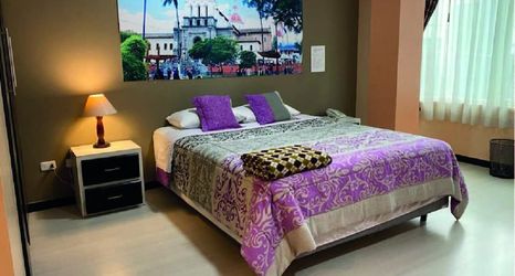 Others 2 SAMAWA HOTEL