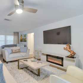 Primary image 1 Largo House w/ Backyard Oasis & Proximity to Beach, Suncoast Seabird Sanctuary Hotels