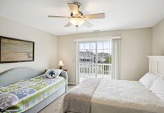 อื่นๆ 4 Brigantine Vacation Rental - Walk to the Beach!