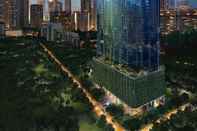 Lainnya Eaton Residences KLCC by Luna