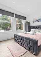 Primary image Charming Ensuite Room in Finsbury Park London N19