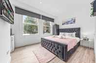 Others Charming Ensuite Room in Finsbury Park London N19