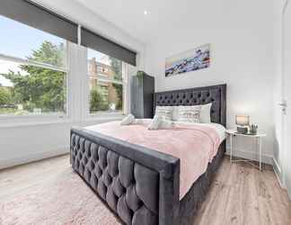 Others 2 Charming Ensuite Room in Finsbury Park London N19