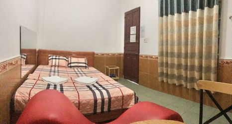 Lain-lain 2 Lucky Motel