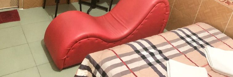 その他 Lucky Motel