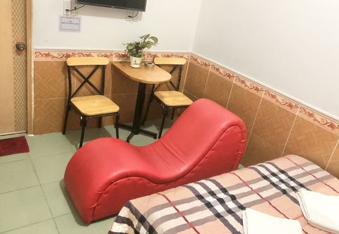 その他 Lucky Motel