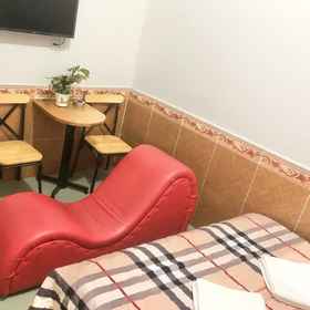 Room 1 Lucky Motel, Tan Mai ward Hotels