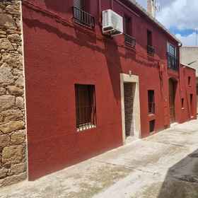 Primary image 1 Hostal Valdeverdeja, Espinoso del Rey Hotels