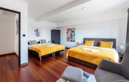 อื่นๆ 5 Penthouse in Center of Prague