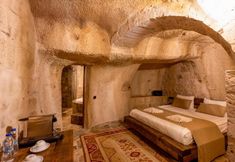 其他 4 Noah's Ark Cave Hotel