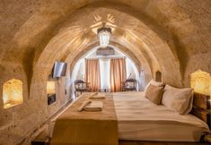 其他 6 Noah's Ark Cave Hotel