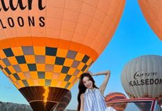 其他 2 Noah's Ark Cave Hotel