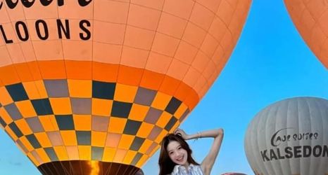 其他 2 Noah's Ark Cave Hotel