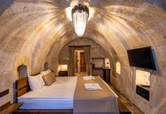 其他 7 Noah's Ark Cave Hotel