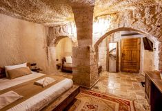 其他 5 Noah's Ark Cave Hotel