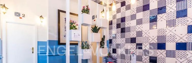 Khác Av. António Augusto de Aguiar 56