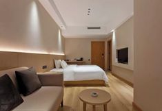 Others 2 Qingzhu Hotel · Junxi Select