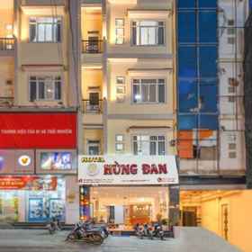 Primary image 1 フンダンダラットホテル, チュンヴオン小学校 ホテル