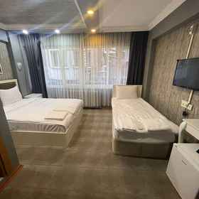 Primary image 1 Ufuk Otel, Yapı Kredi Cultural Center Hotels