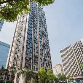 Primary image 1 Guangzhou Xinlin Apartment, Khách sạn Shiqiao