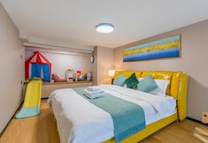 Others 6 Guangzhou Xinlin Apartment