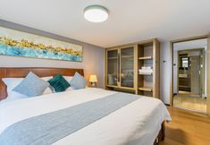 Others 3 Guangzhou Xinlin Apartment