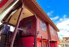 อื่นๆ 5 Ho Hostel