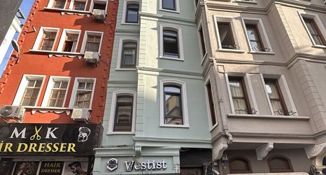 Lainnya 2 Billurcu Sk. No 5