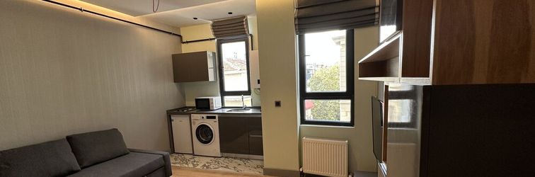 Lainnya Billurcu Sk. No 5