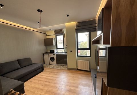 Lainnya Billurcu Sk. No 5