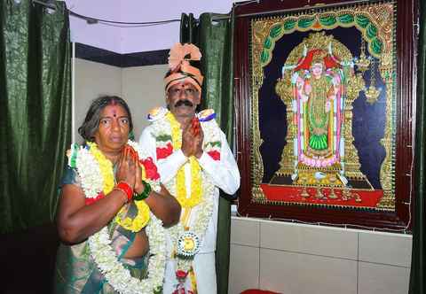 Others Hotel Aishwariyam Thirukadaiyur