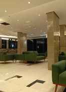 Reception WOW Jeddah Hotel-Setten Road