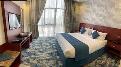 อื่นๆ 4 WOW Jeddah Hotel-Setten Road