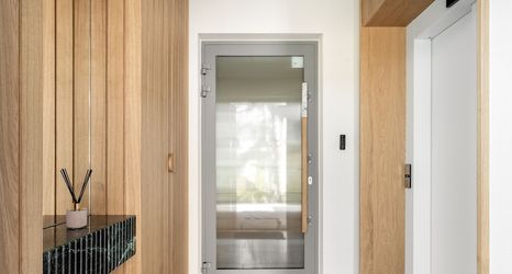 기타 2 Baltic Wave Boutique Apartments