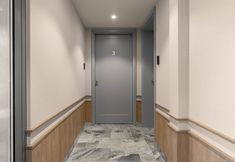 기타 3 Baltic Wave Boutique Apartments