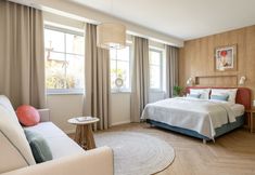 기타 4 Baltic Wave Boutique Apartments