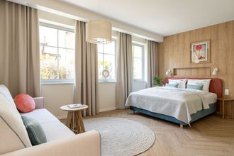 기타 4 Baltic Wave Boutique Apartments