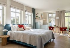 기타 5 Baltic Wave Boutique Apartments