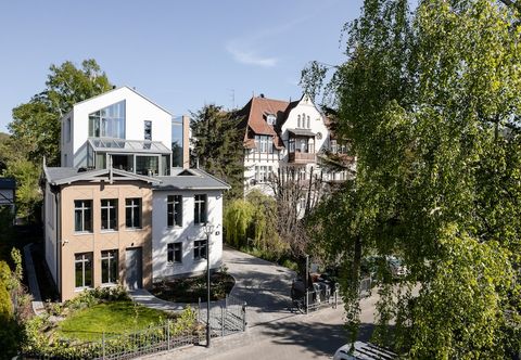 기타 Baltic Wave Boutique Apartments