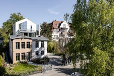 기타 Baltic Wave Boutique Apartments