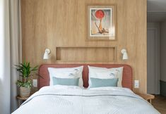 기타 6 Baltic Wave Boutique Apartments