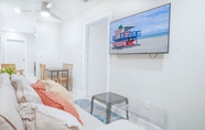 Lain-lain 5 Luxury Comfort Apartment with Parking