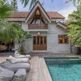 Primary image 1 Villa Palm Jari 1 by Alfred in Bali, Aga Solas - Bumbak Hotels