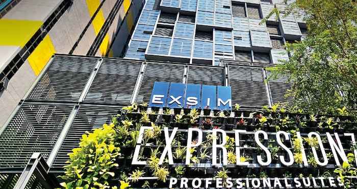 Others Expressionz Premium Suites at KLCC