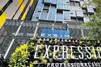 Others Expressionz Premium Suites at KLCC