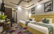 Others 3 Hotel Sejour Luxury Srinagar