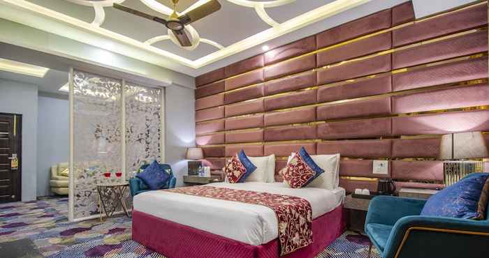 Others Hotel Sejour Luxury Srinagar
