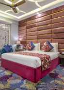 Primary image Hotel Sejour Luxury Srinagar