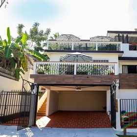 Primary image 1 ห้องพักส่วนตัว 5 ที่นอน ที่พักปลอดภัย ที่จอดรถง่าย, โรงแรม & ที่พัก D'Cove Residences