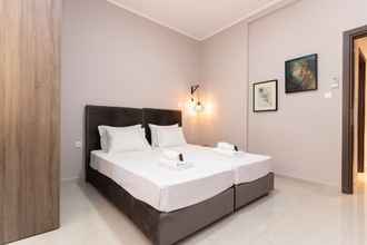 Lain-lain 4 Cosy 2BR-Apartment next to Bars & Resto